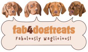 Fab4dogtreats – Fabulously Waglicious!